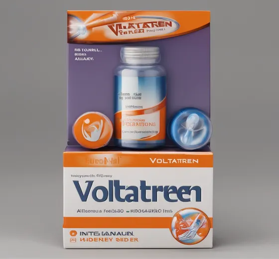 Generico voltaren crema